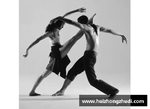 舞蹈艺考培训：突破体育界的舞动境界